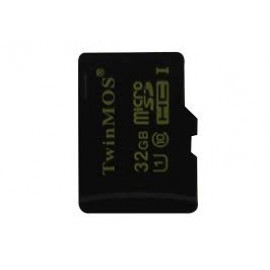 TWINMOS 32GB, CLASS 10 MULTIMEDIA MICRO SD CARD, Life time Warranty